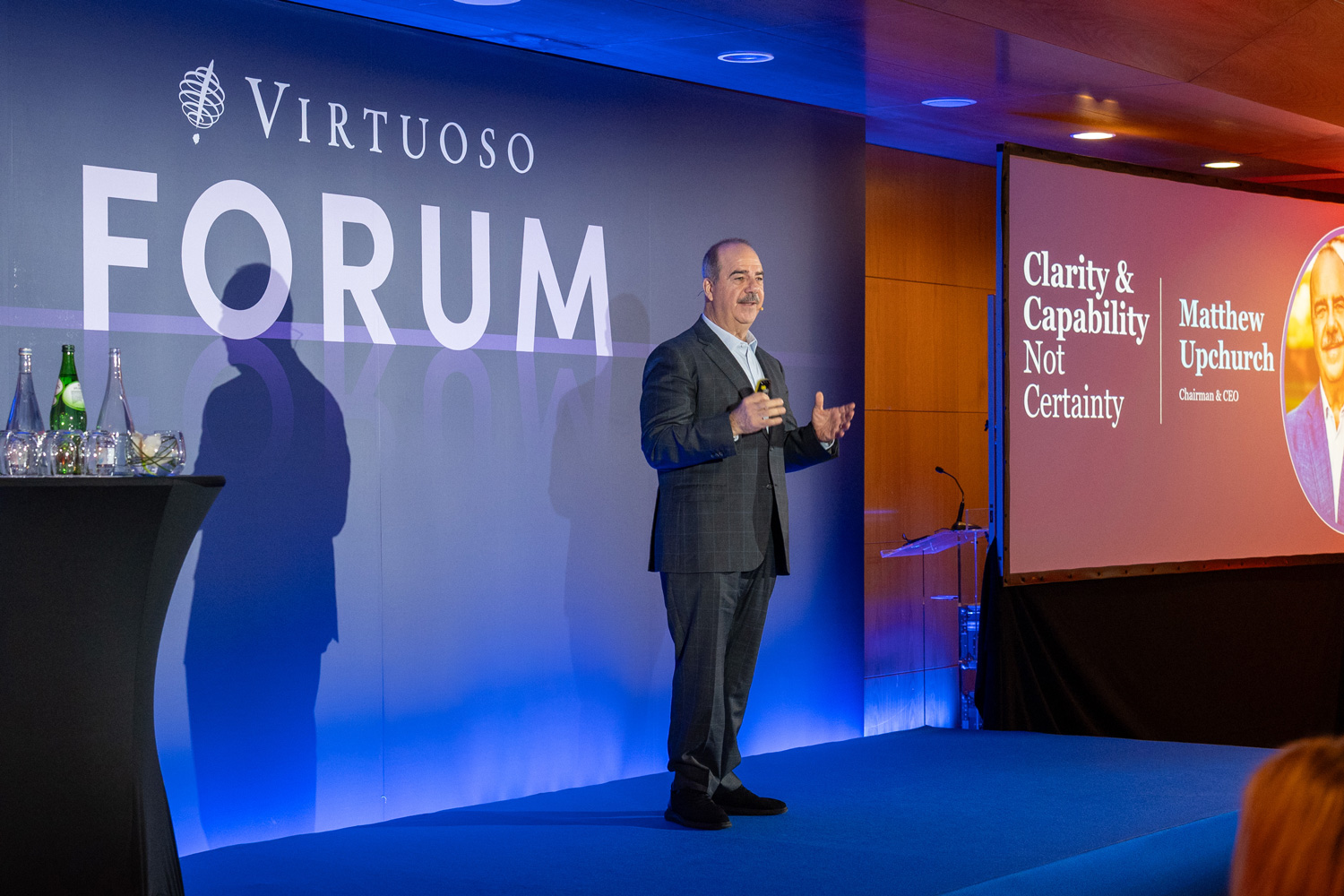  Luxury travel demand defies geopolitical headwinds